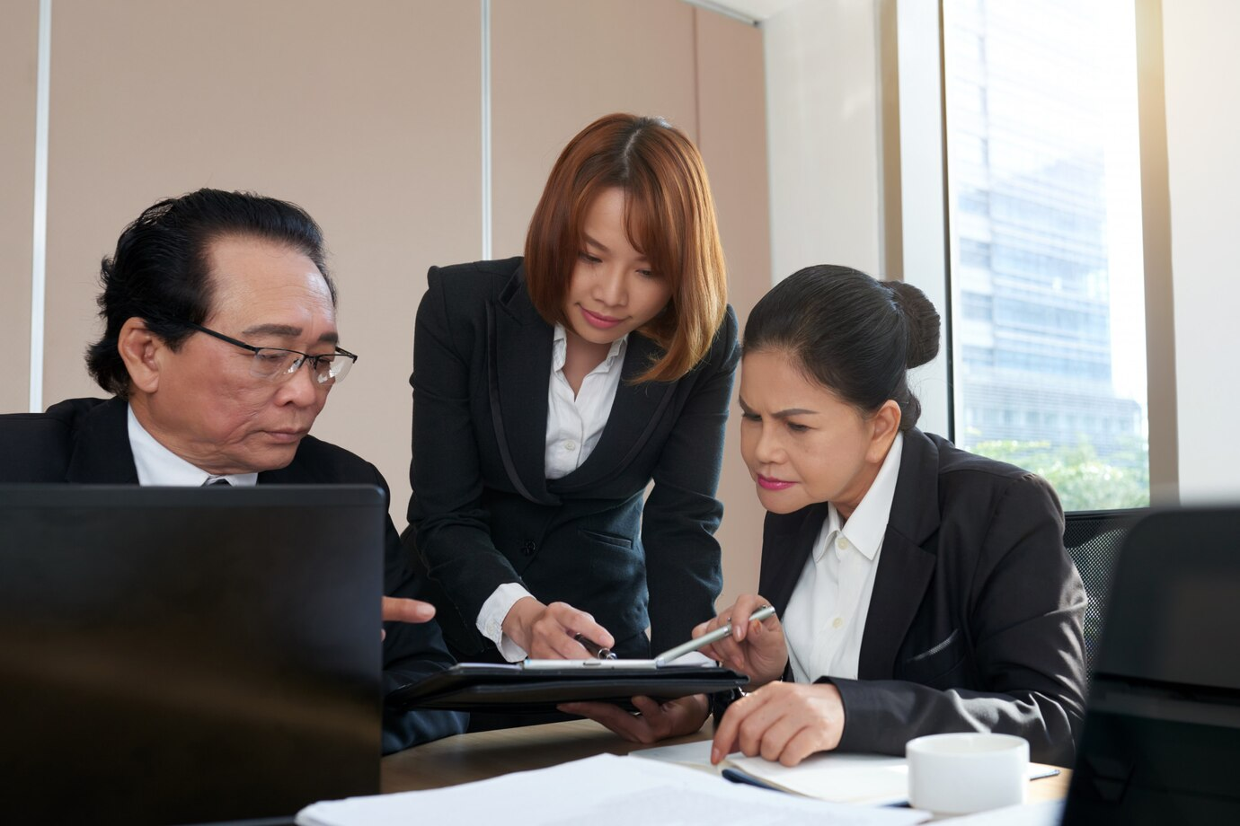 Tin tức nội bộ