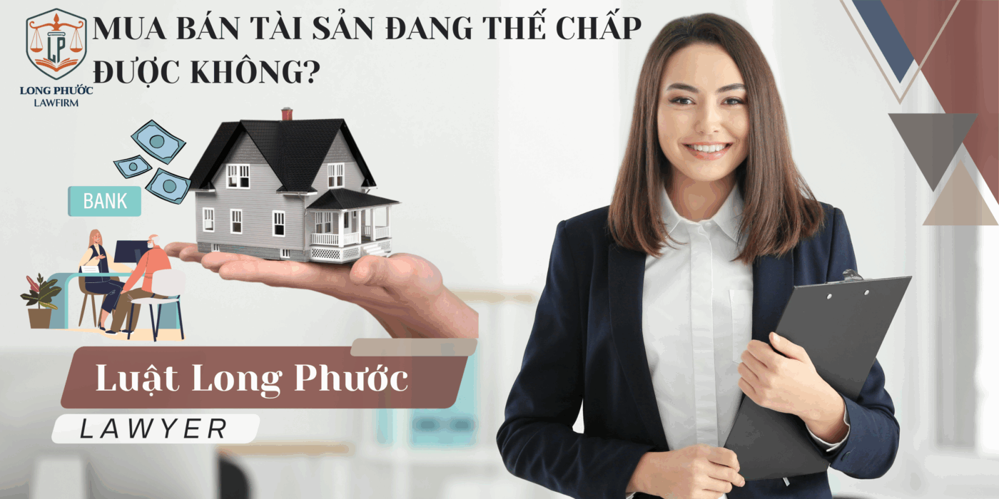 Thủ tục mua bán nhà đất đang thế chấp tại ngân hàng