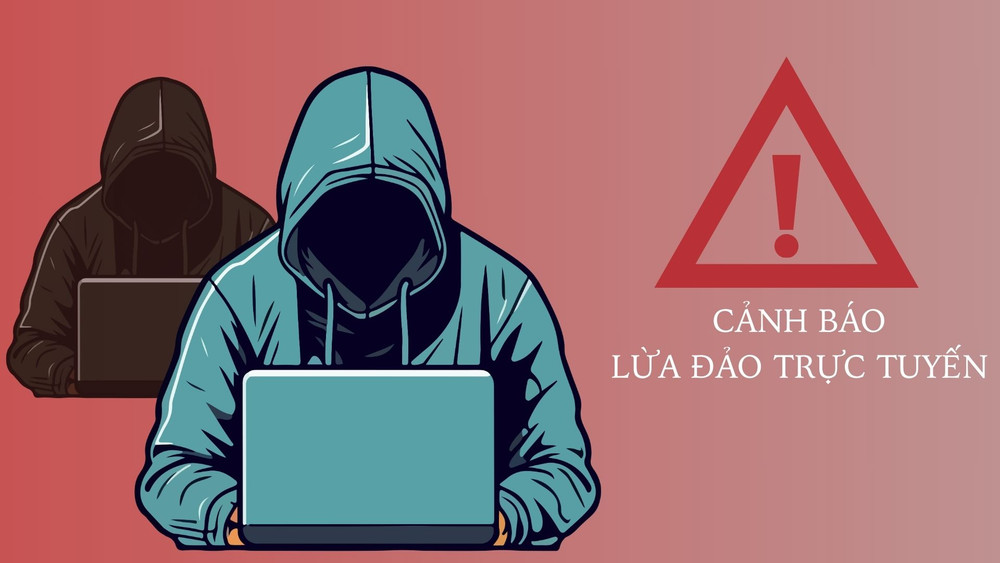 Tội lừa đảo chiếm đoạt tài sản